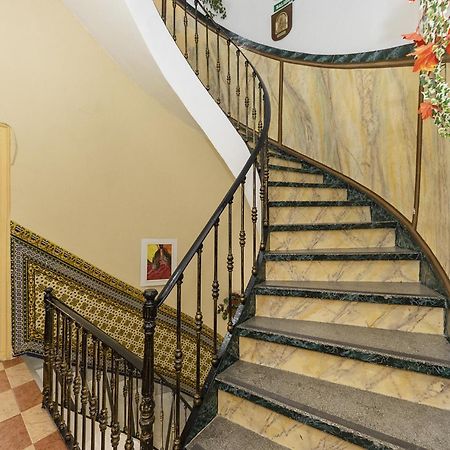 Pension Riosol Sevilla Kültér fotó