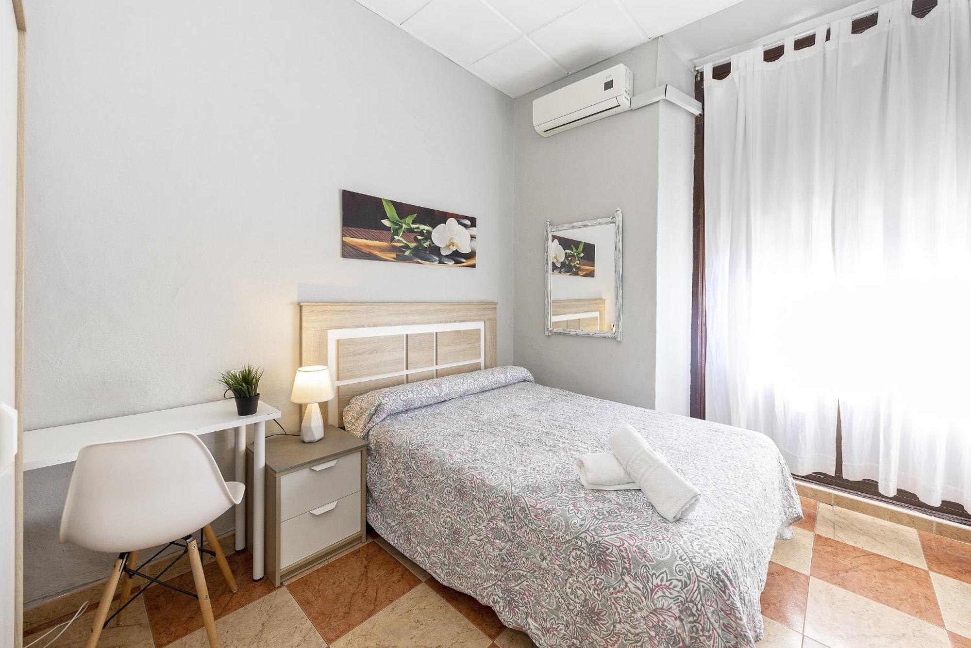 Pension Riosol Sevilla Kültér fotó